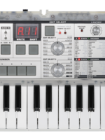 Korg microKORG Crystal