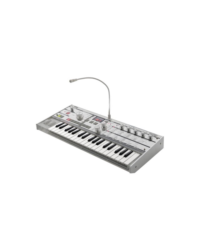 microKORG Crystal