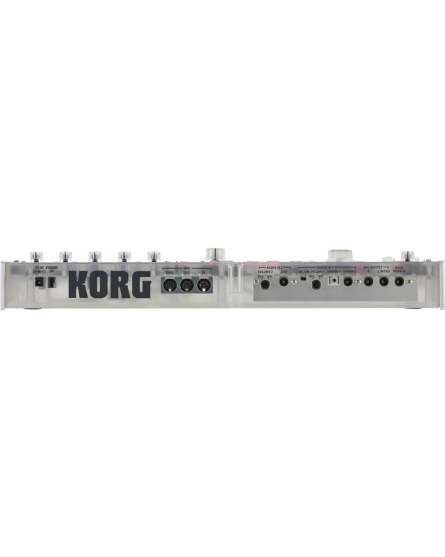 Korg microKORG Crystal