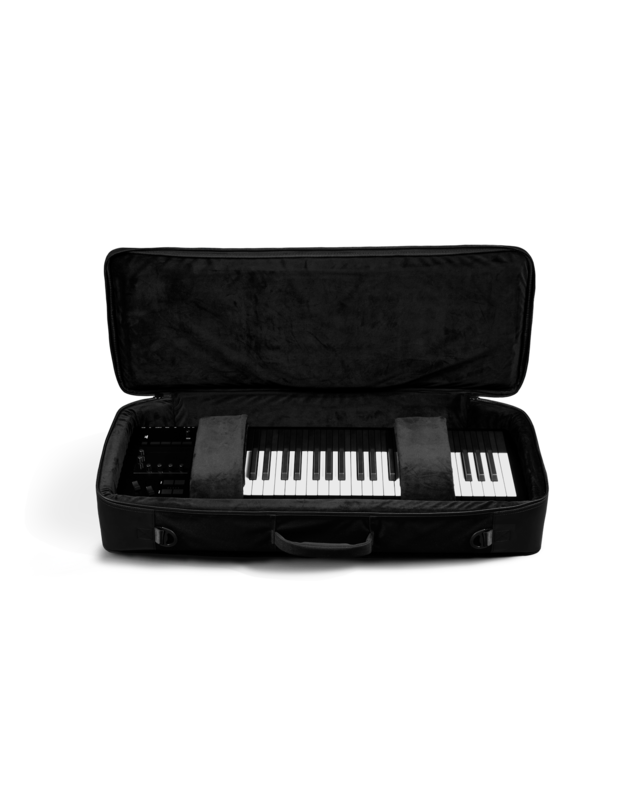 Expressive E Osmose + SOFTCASE