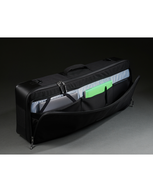 Expressive E Osmose + SOFTCASE