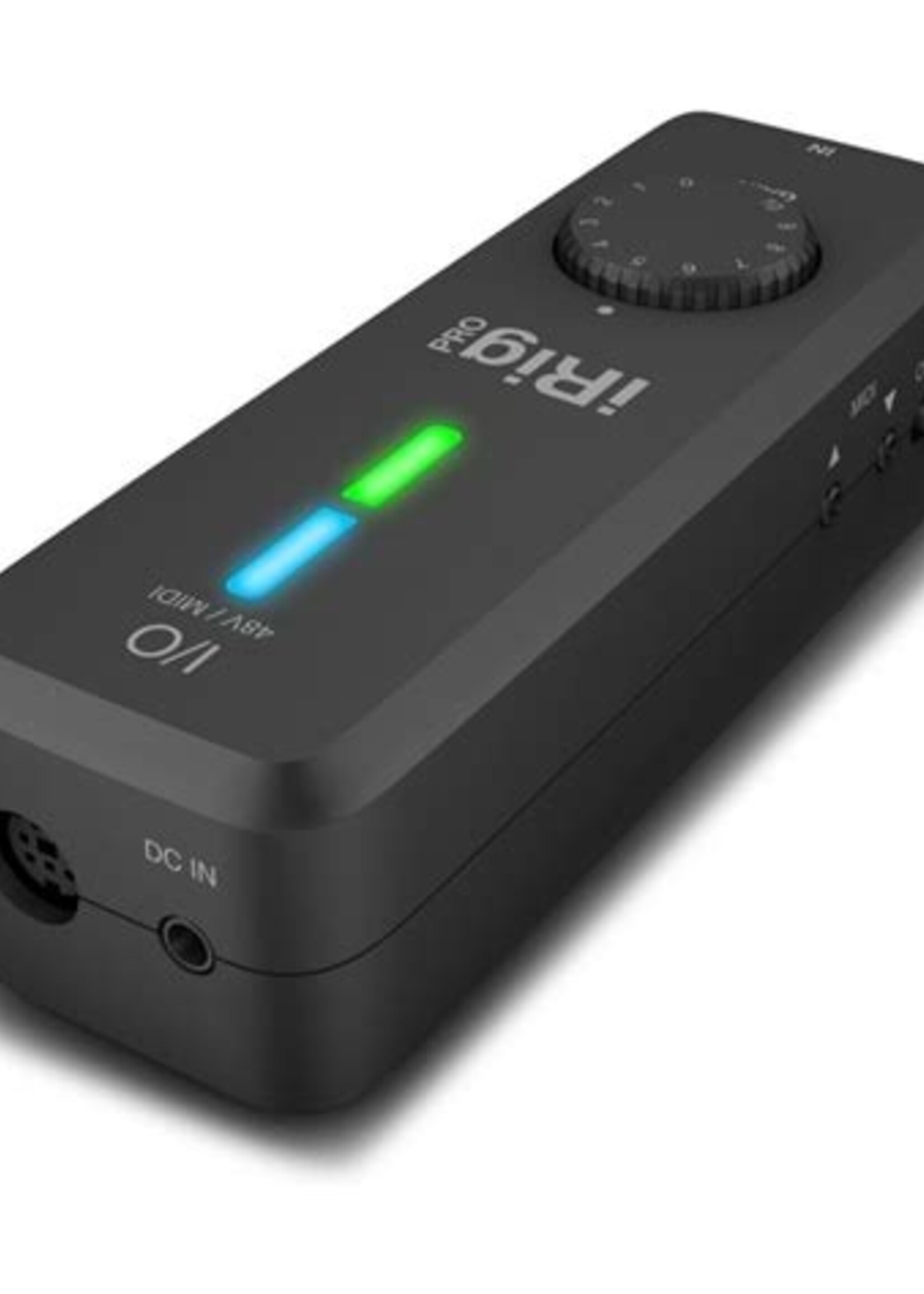 IK Multimedia IK Multimedia iRig Pro I/O