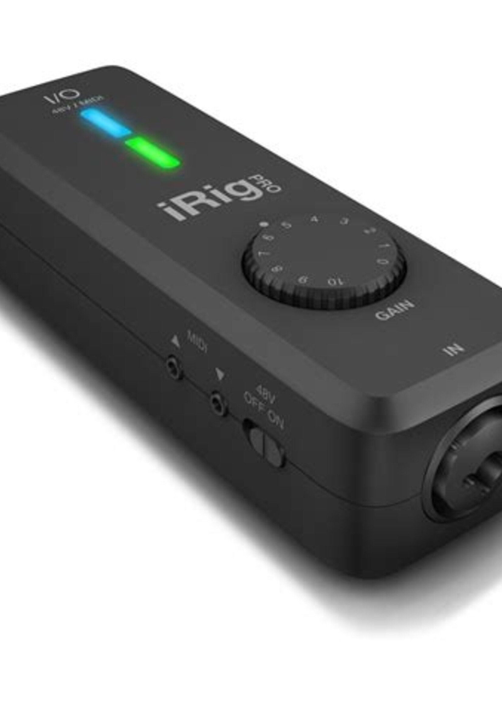 IK Multimedia IK Multimedia iRig Pro I/O