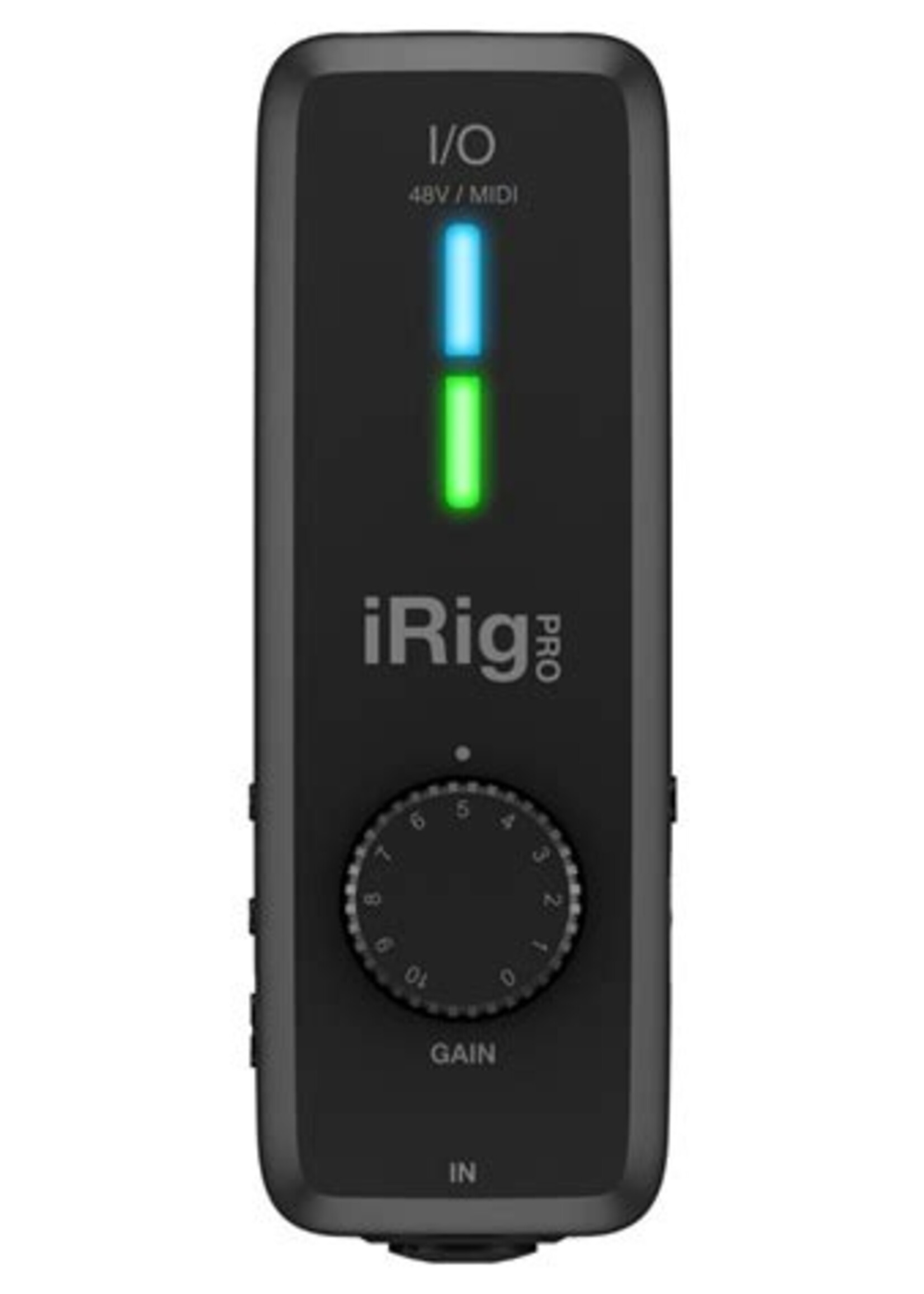 IK Multimedia IK Multimedia iRig Pro I/O