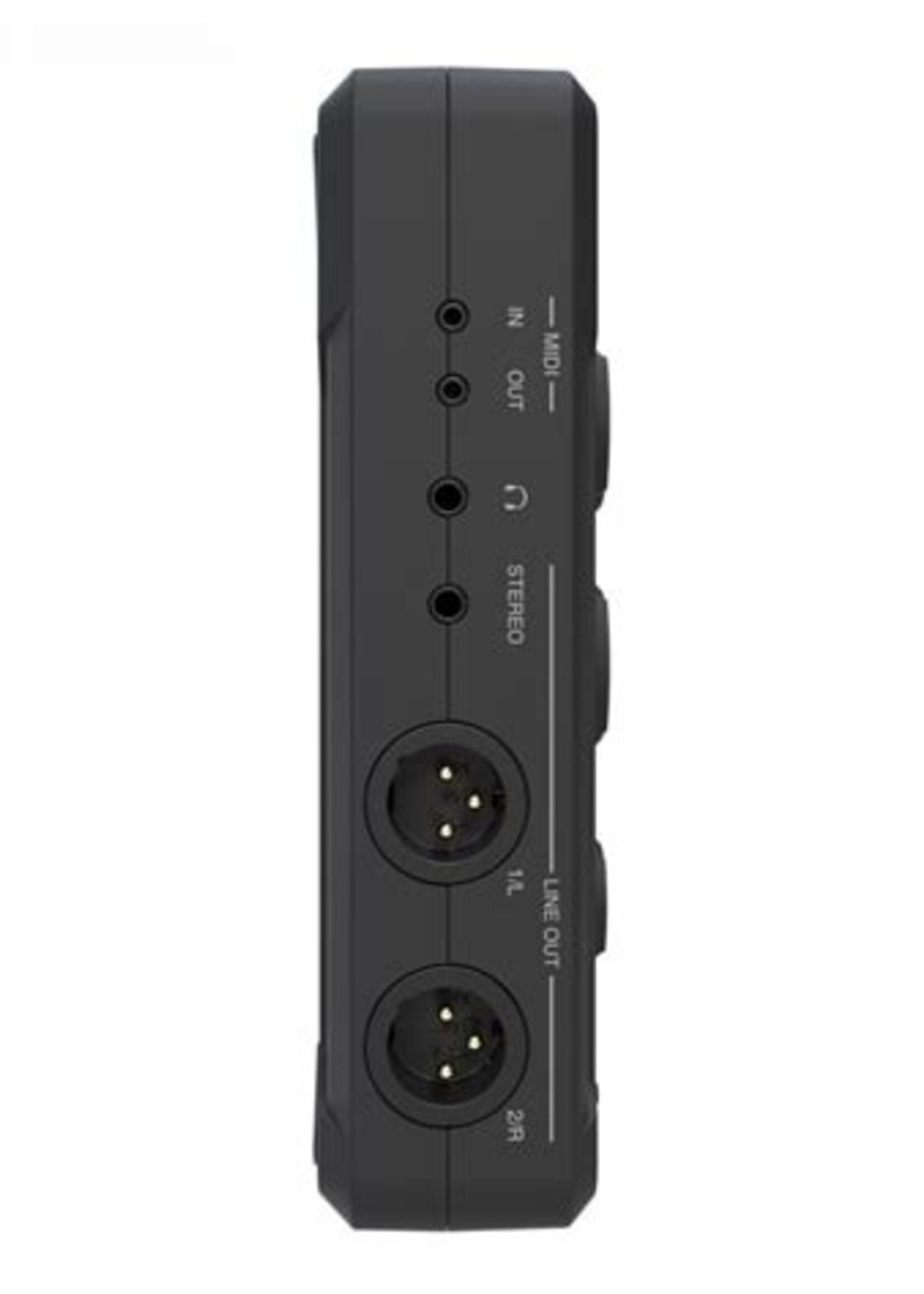 IK Multimedia IK Multimedia iRig Pro I/O