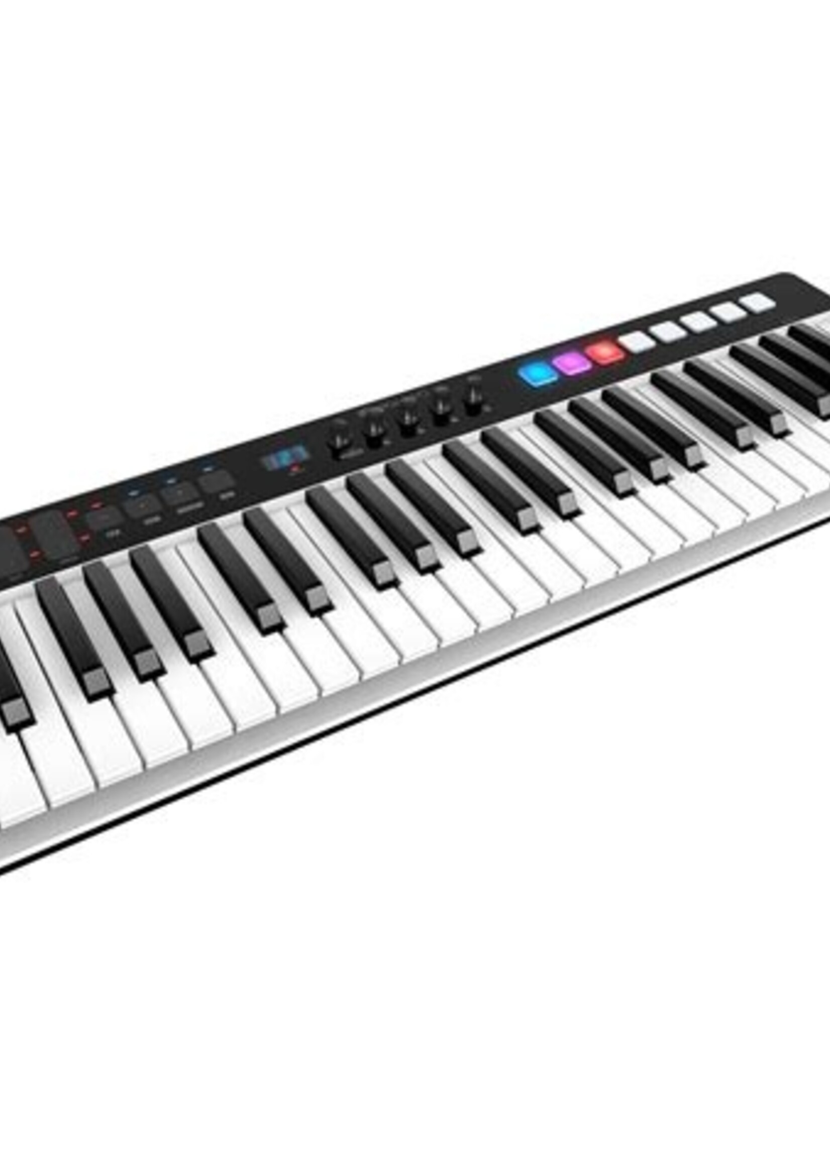 IK Multimedia IK Multimedia iRig keys I/O 49