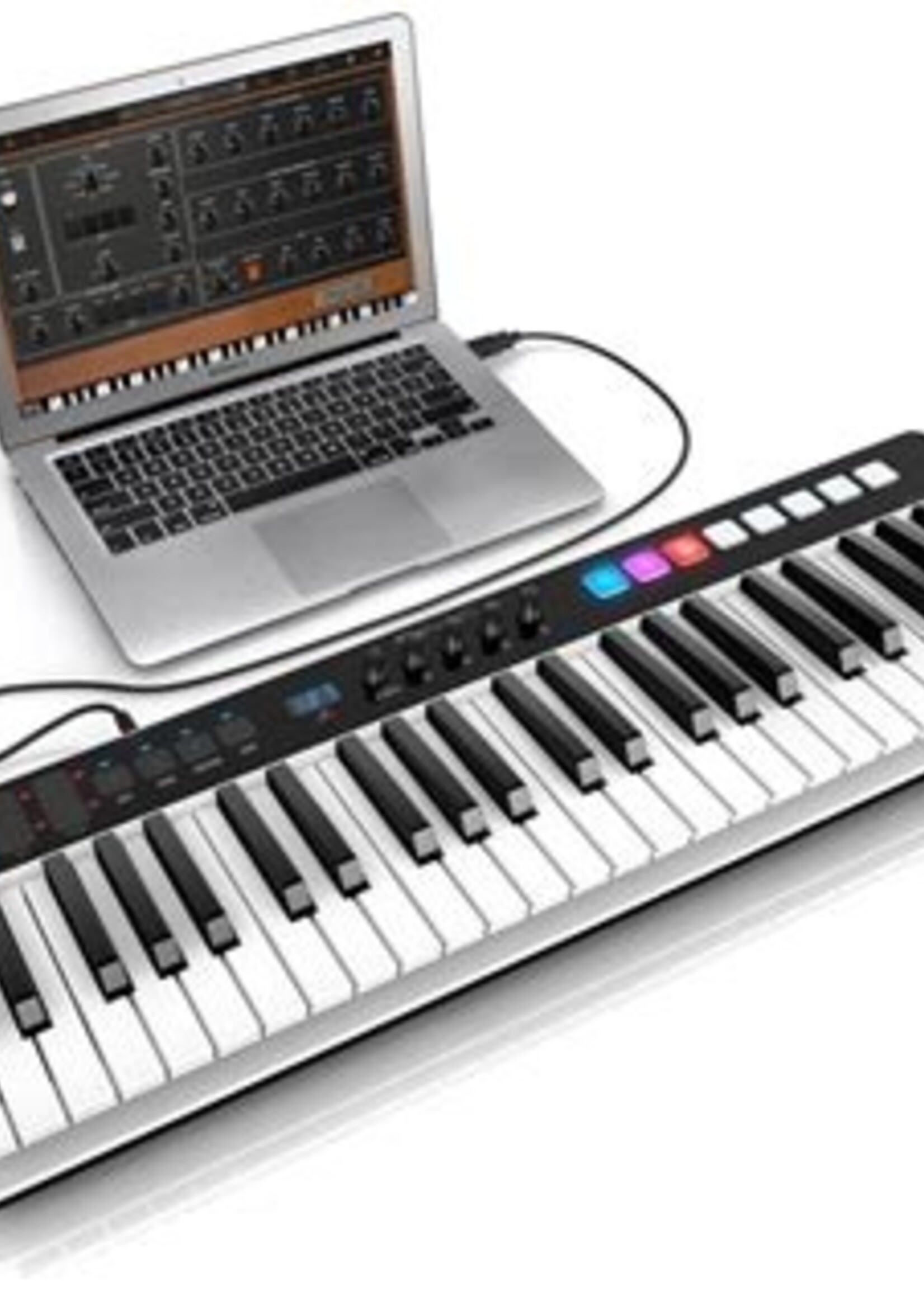 IK Multimedia IK Multimedia iRig keys I/O 49