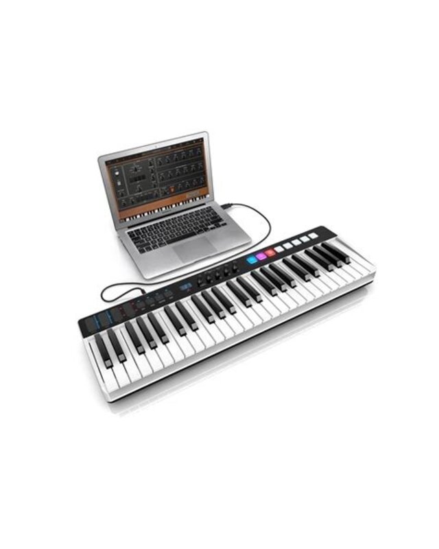 IK Multimedia IK Multimedia iRig keys I/O 49