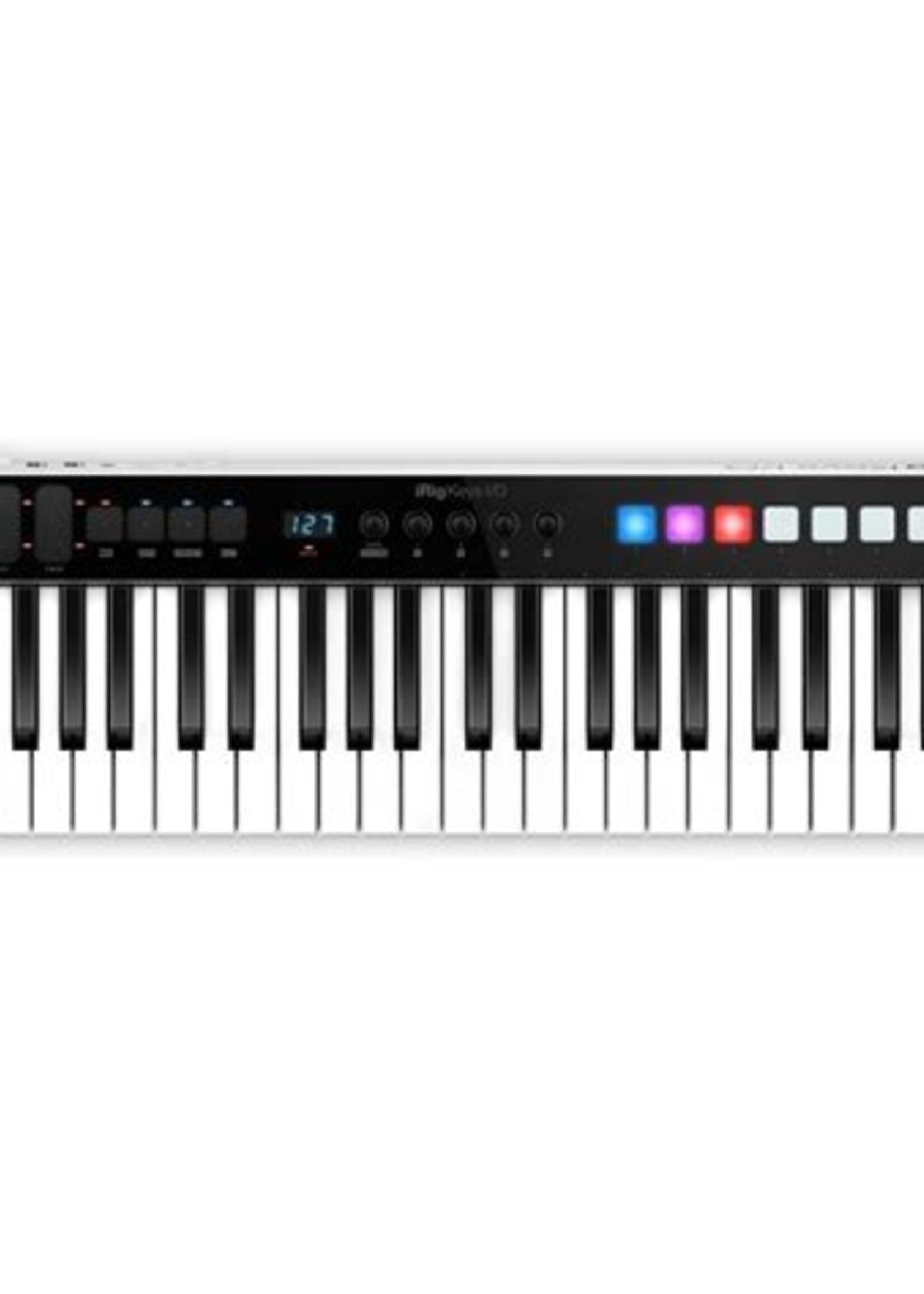 IK Multimedia IK Multimedia iRig keys I/O 49