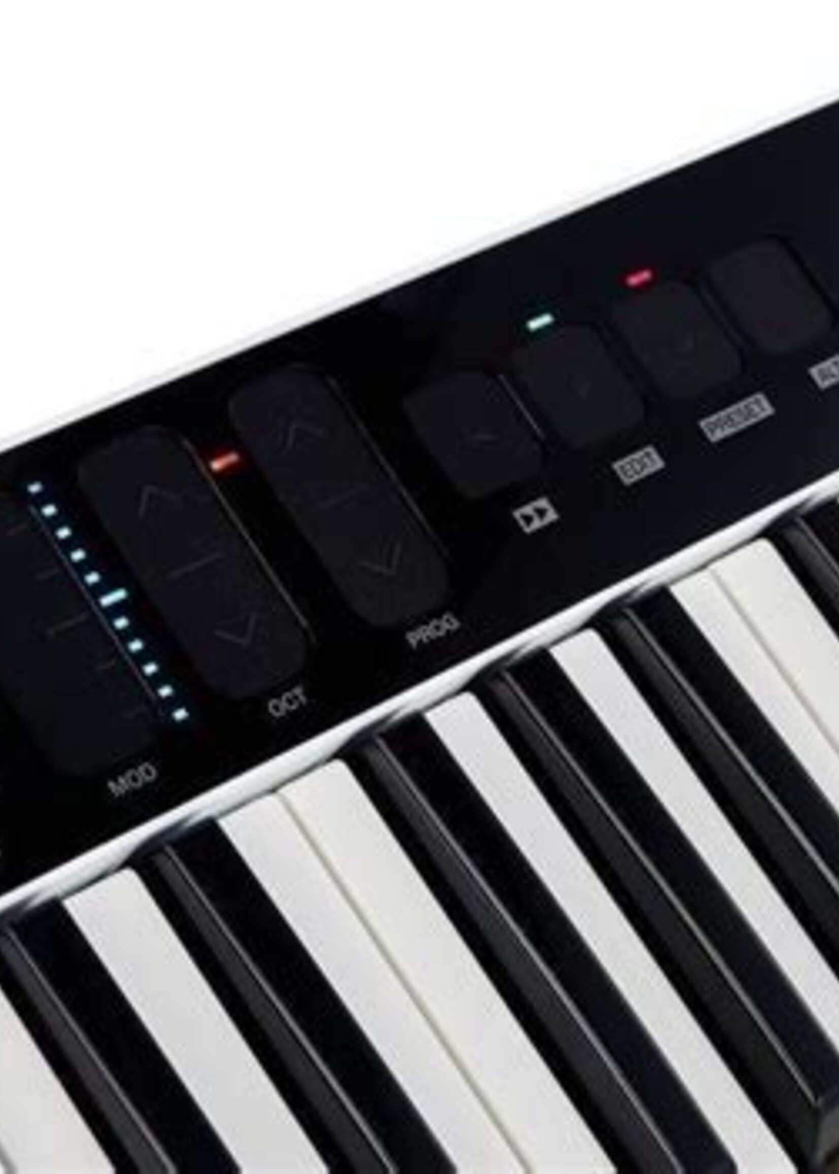 IK Multimedia IK Multimedia iRig keys I/O 49