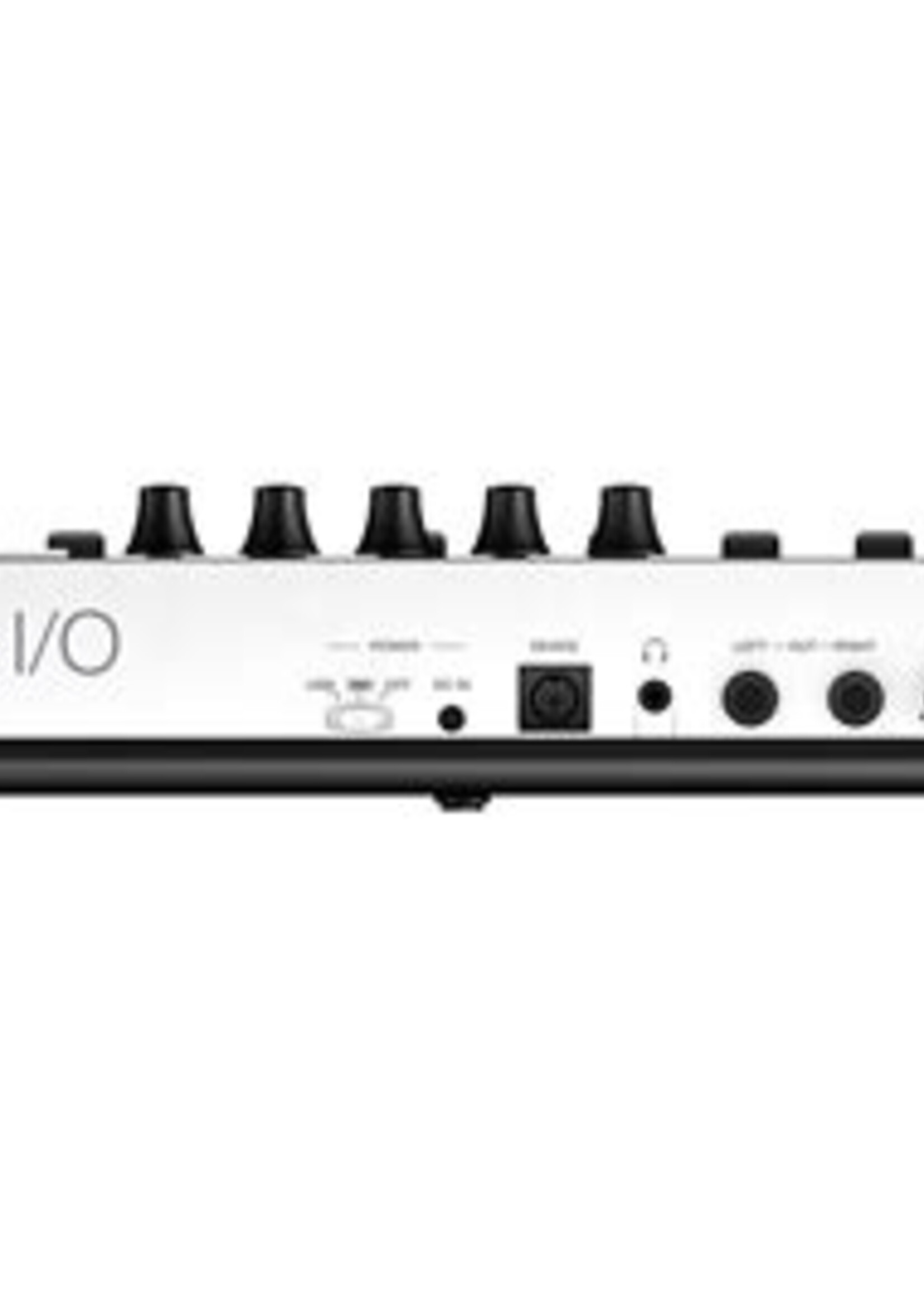IK Multimedia iRig Keys I/O 25