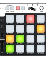 IK Multimedia iRig Pads