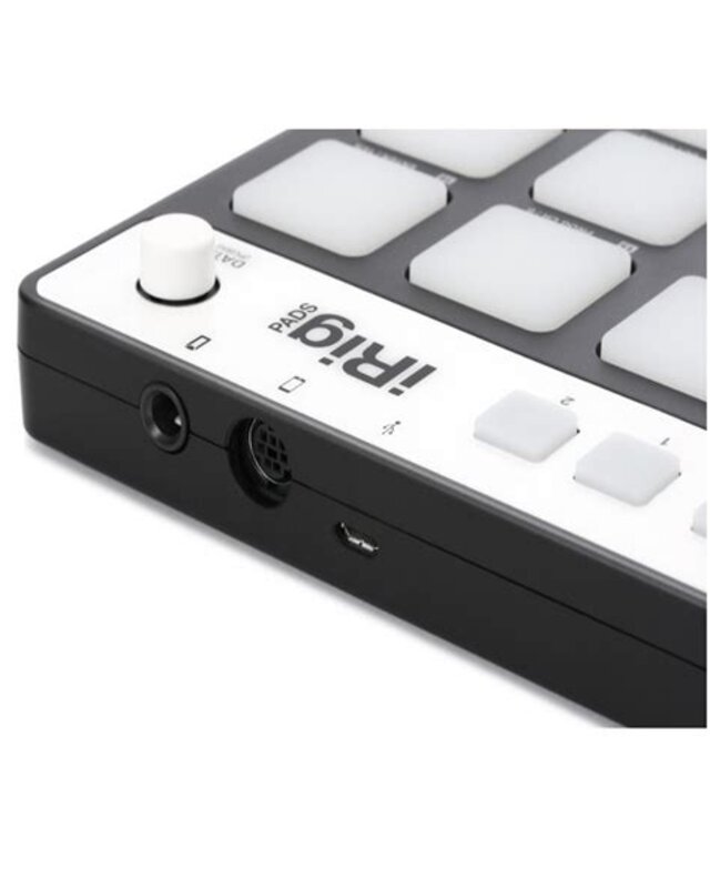 IK Multimedia iRig Pads