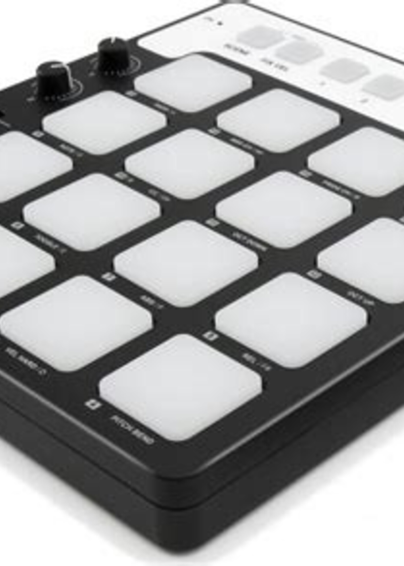 IK Multimedia iRig Pads