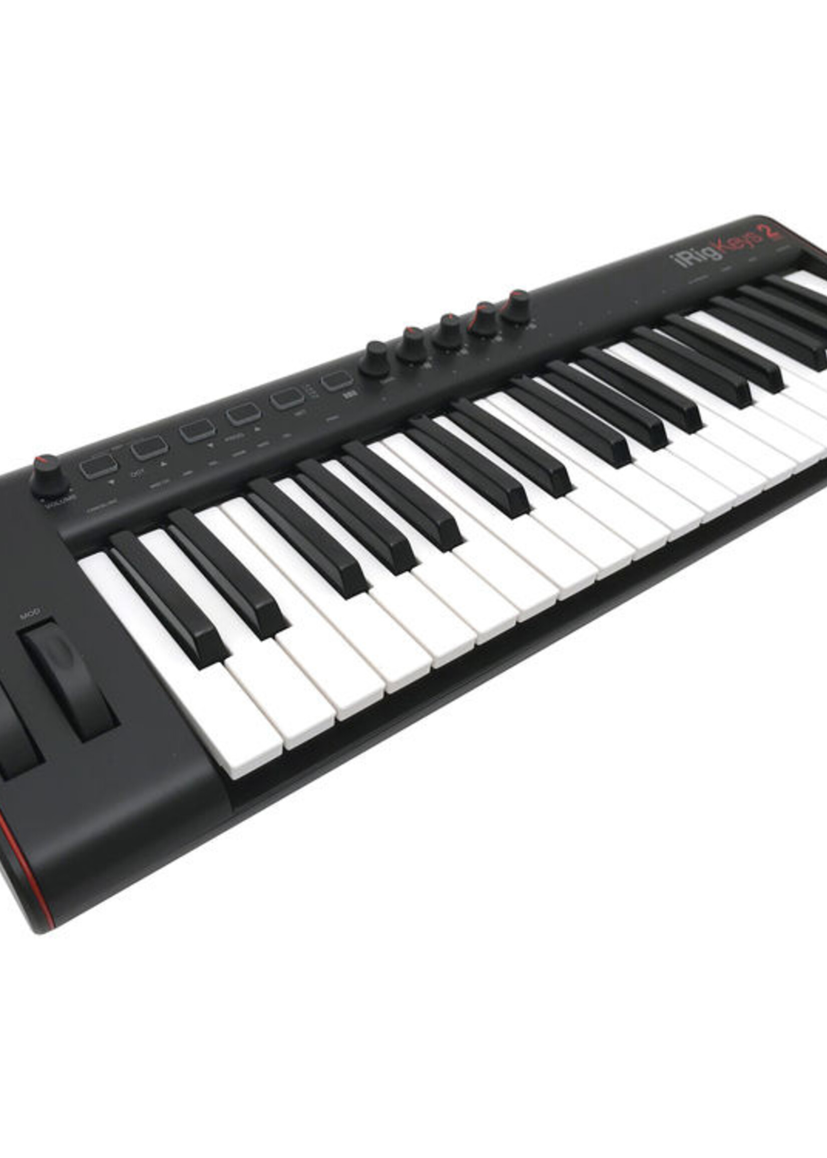 IK Multimedia iRig Keys 2 PRO
