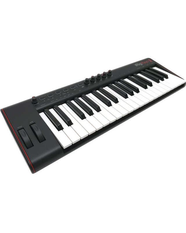 IK Multimedia iRig Keys 2 PRO