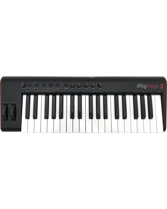 IK Multimedia iRig Keys 2 PRO
