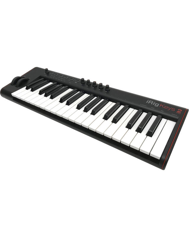 IK Multimedia iRig Keys 2 PRO