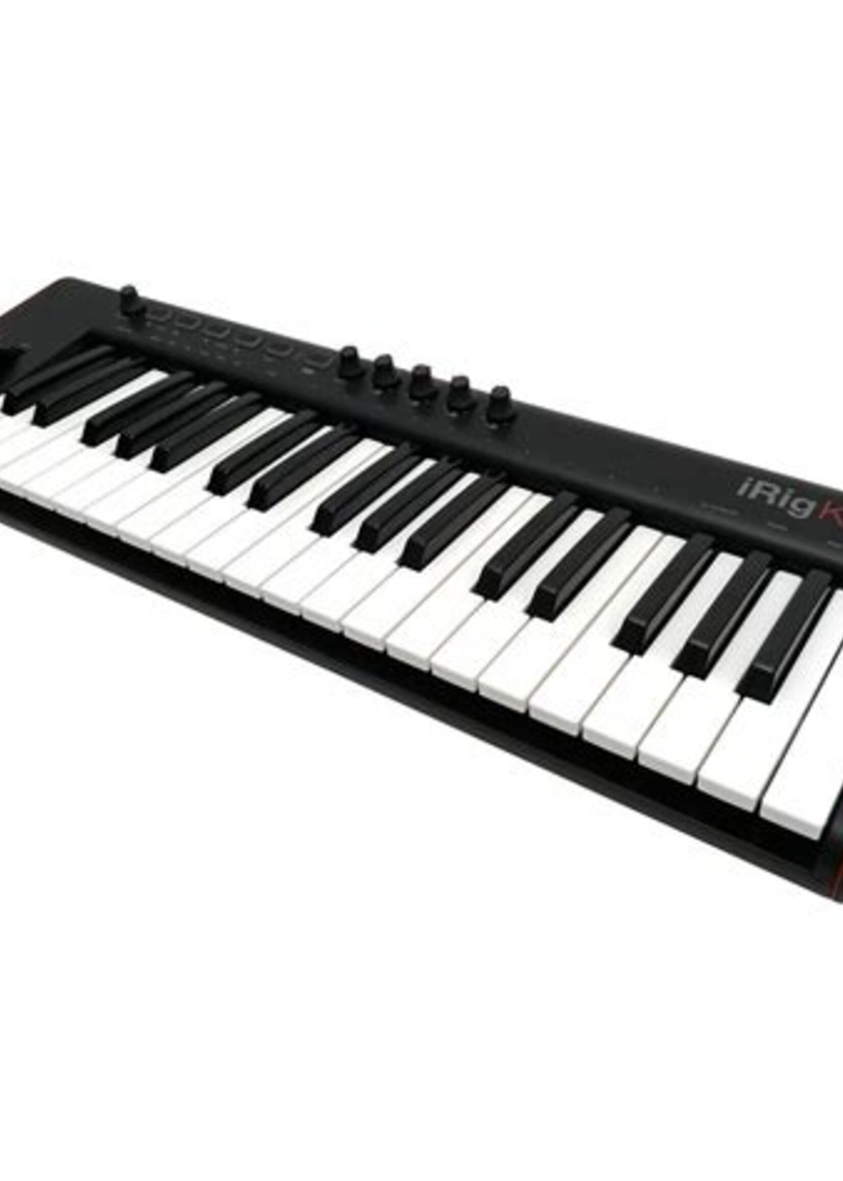 IK Multimedia iRig Keys 2