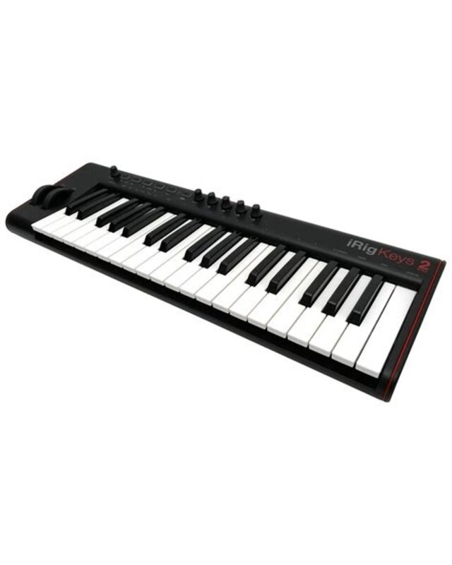 IK Multimedia iRig Keys 2
