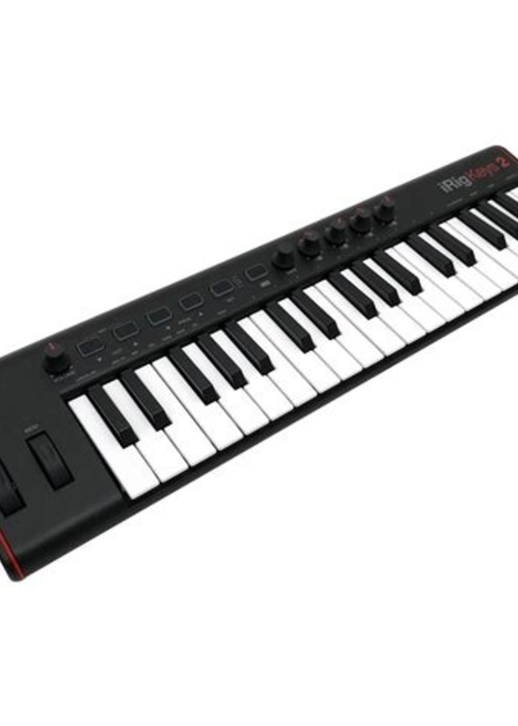 IK Multimedia iRig Keys 2