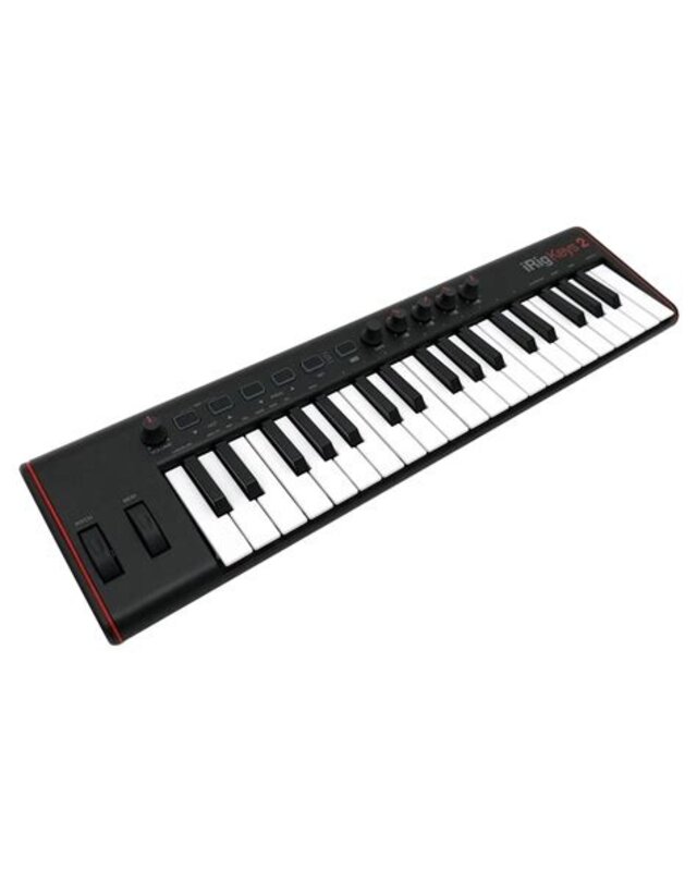 IK Multimedia iRig Keys 2