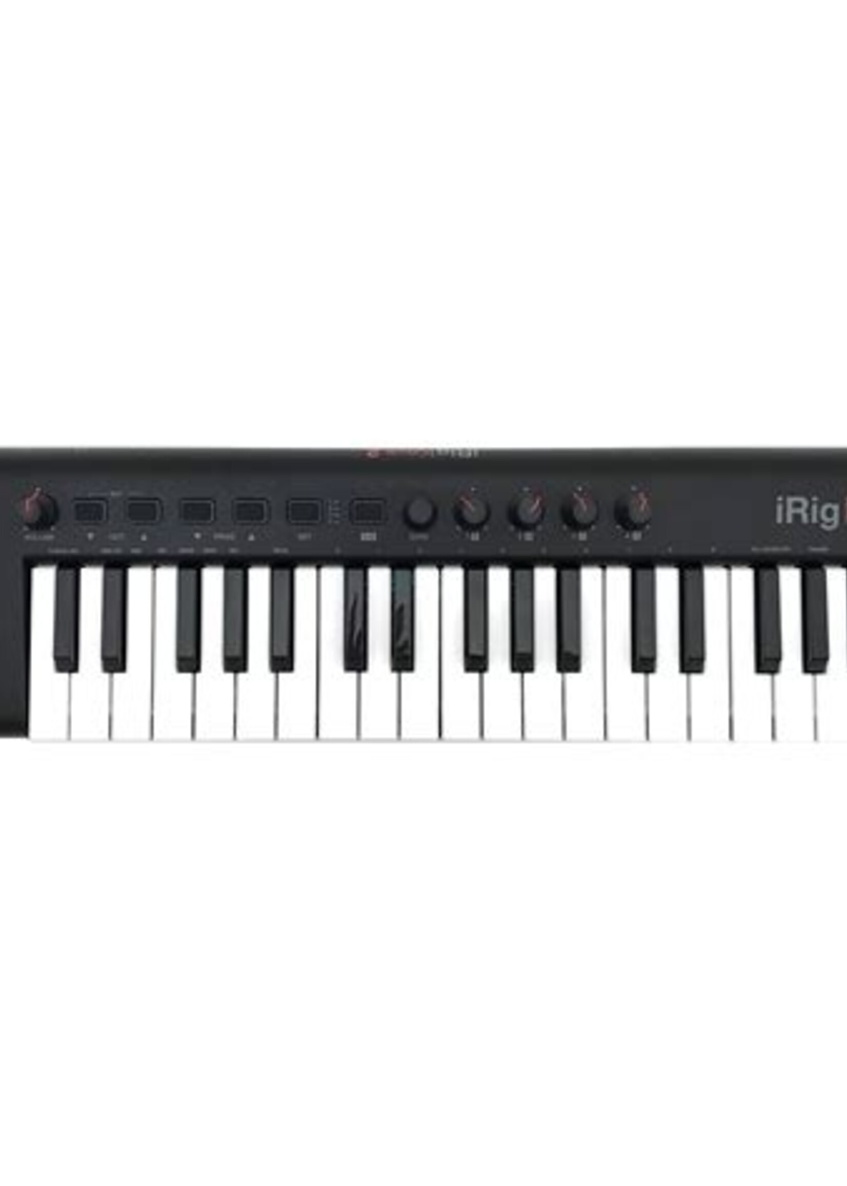 IK Multimedia iRig Keys 2