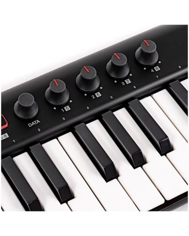 IK Multimedia iRig Keys 2