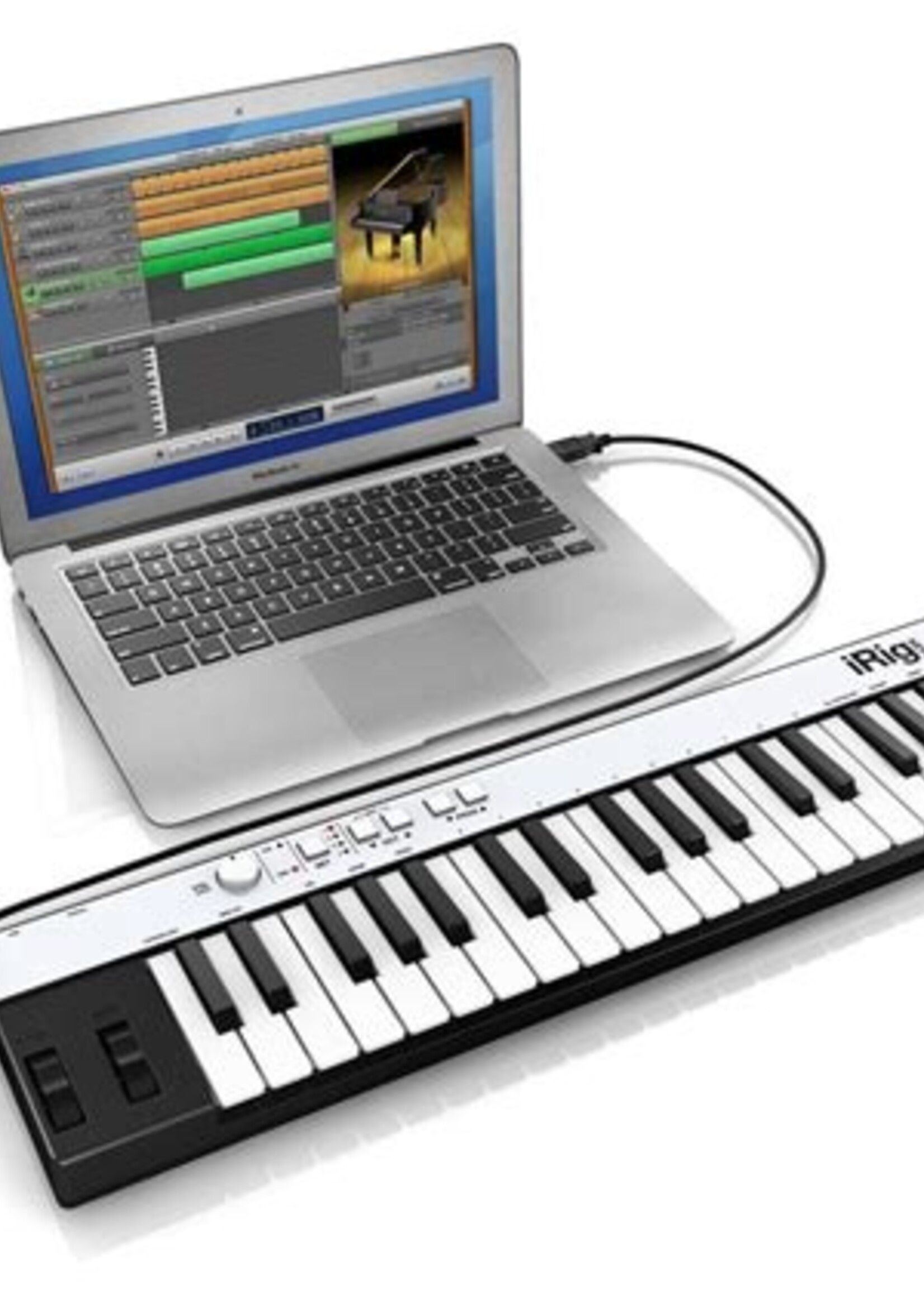 IK Multimedia iRig Keys 2
