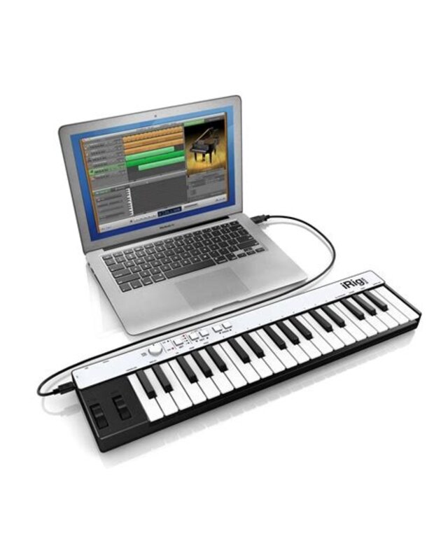 IK Multimedia iRig Keys 2