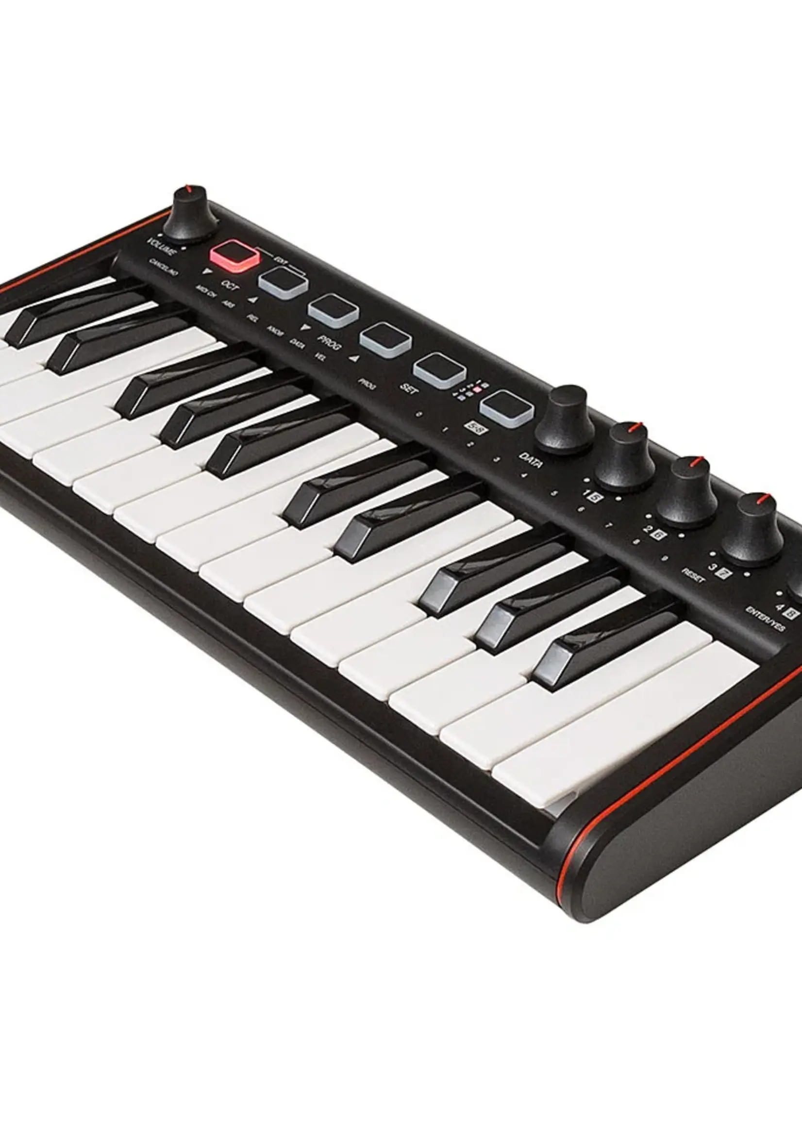 IK Multimedia iRig Keys 2 Mini