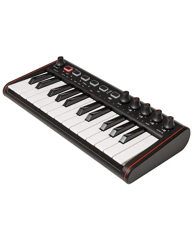 IK Multimedia iRig Keys 2 Mini