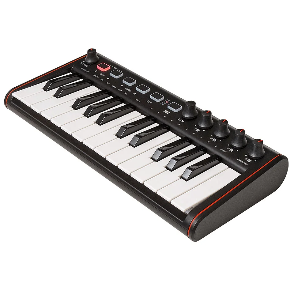 IK Multimedia iRig Keys 2 Mini - Volt Music Store