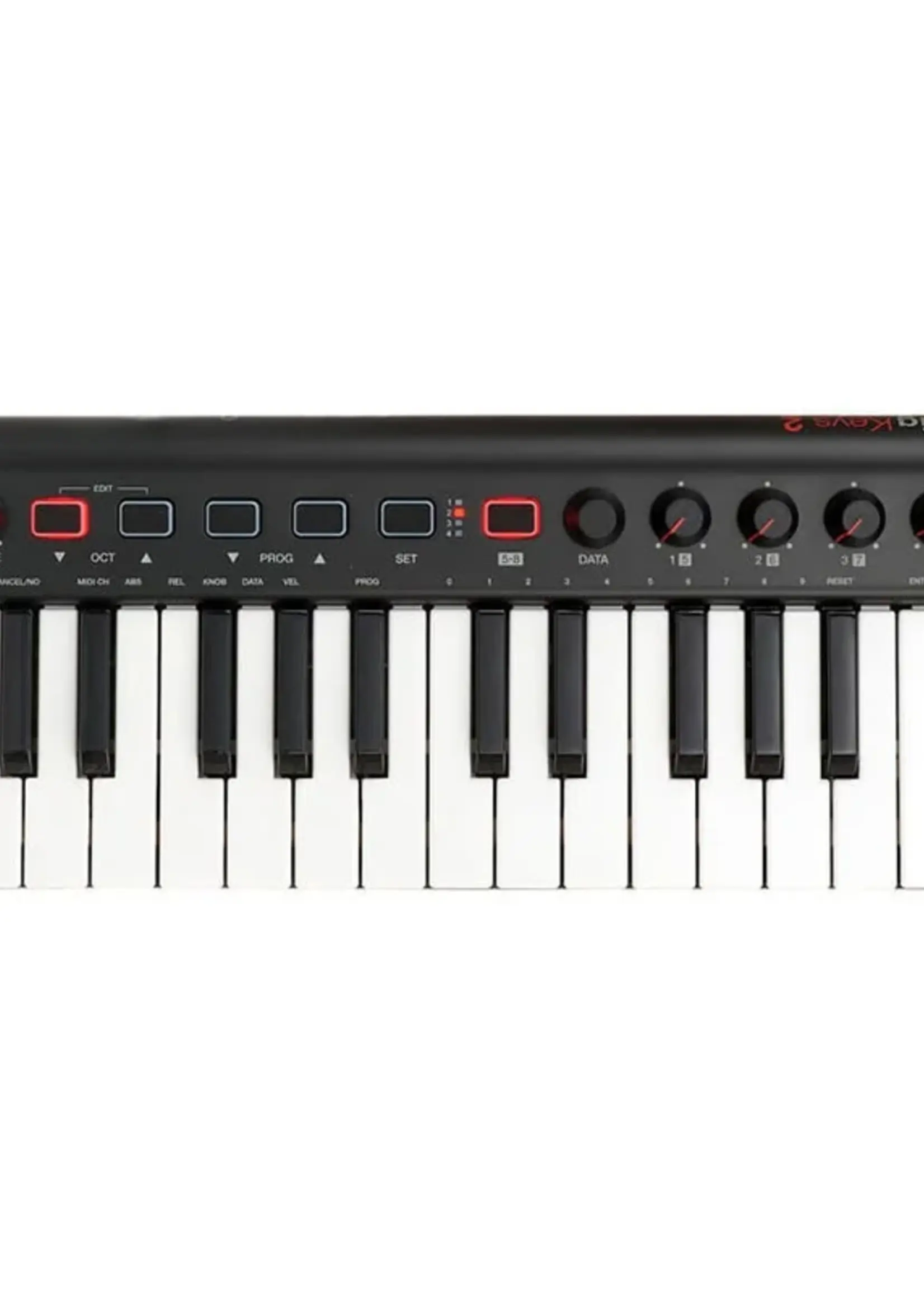 IK Multimedia iRig Keys 2 Mini