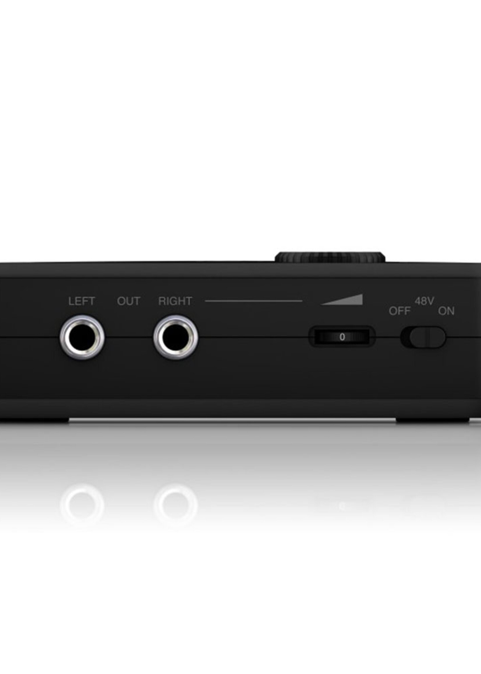 IK Multimedia iRig Pro DUO I/O