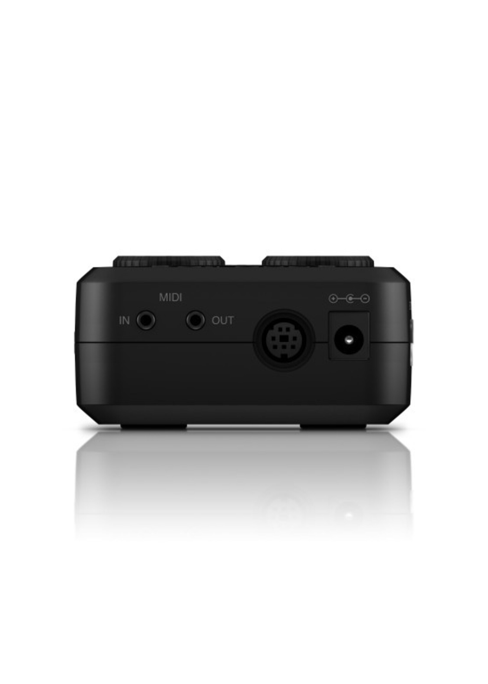 IK Multimedia iRig Pro DUO I/O
