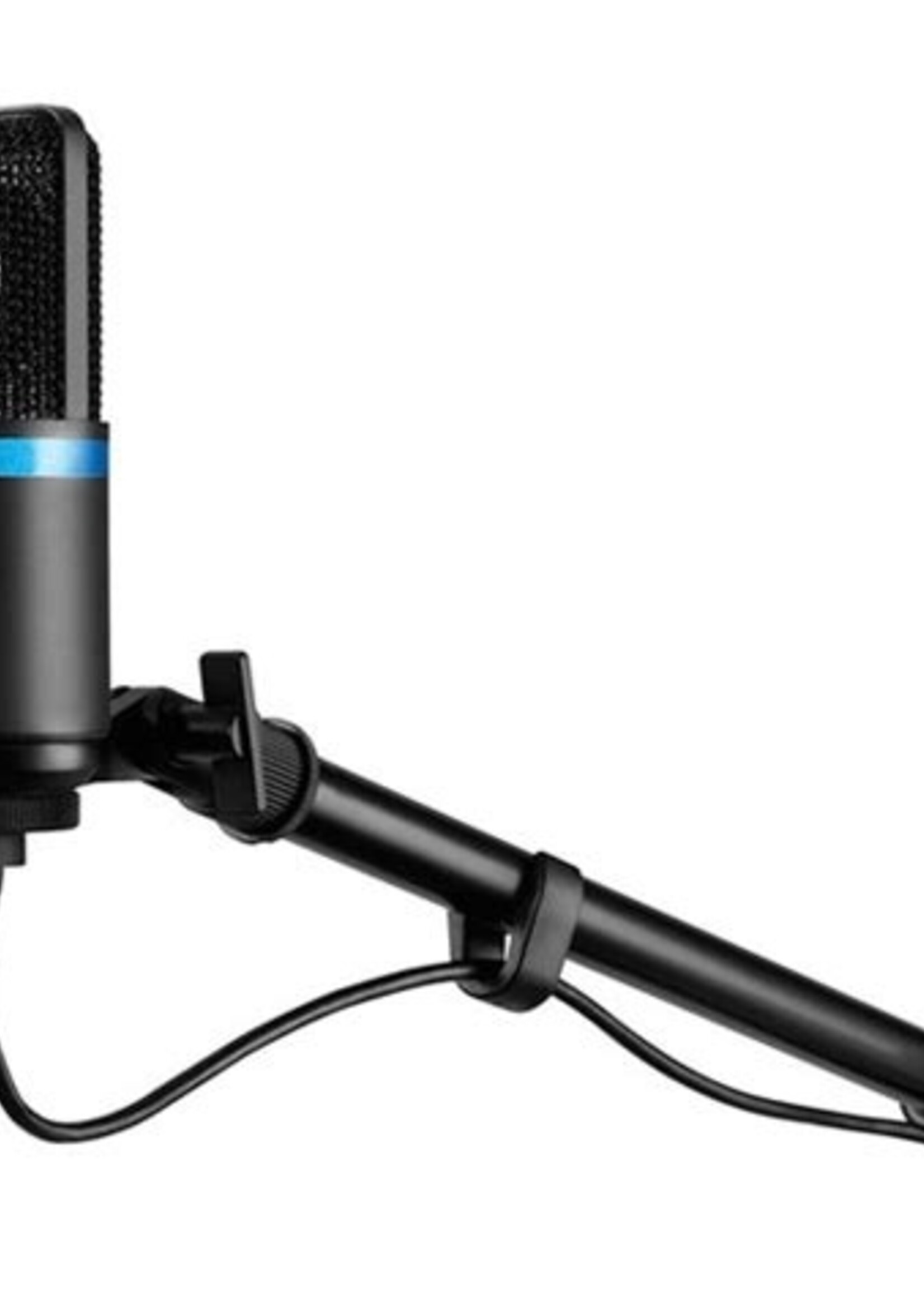 IK Multimedia iRig Mic Studio Black