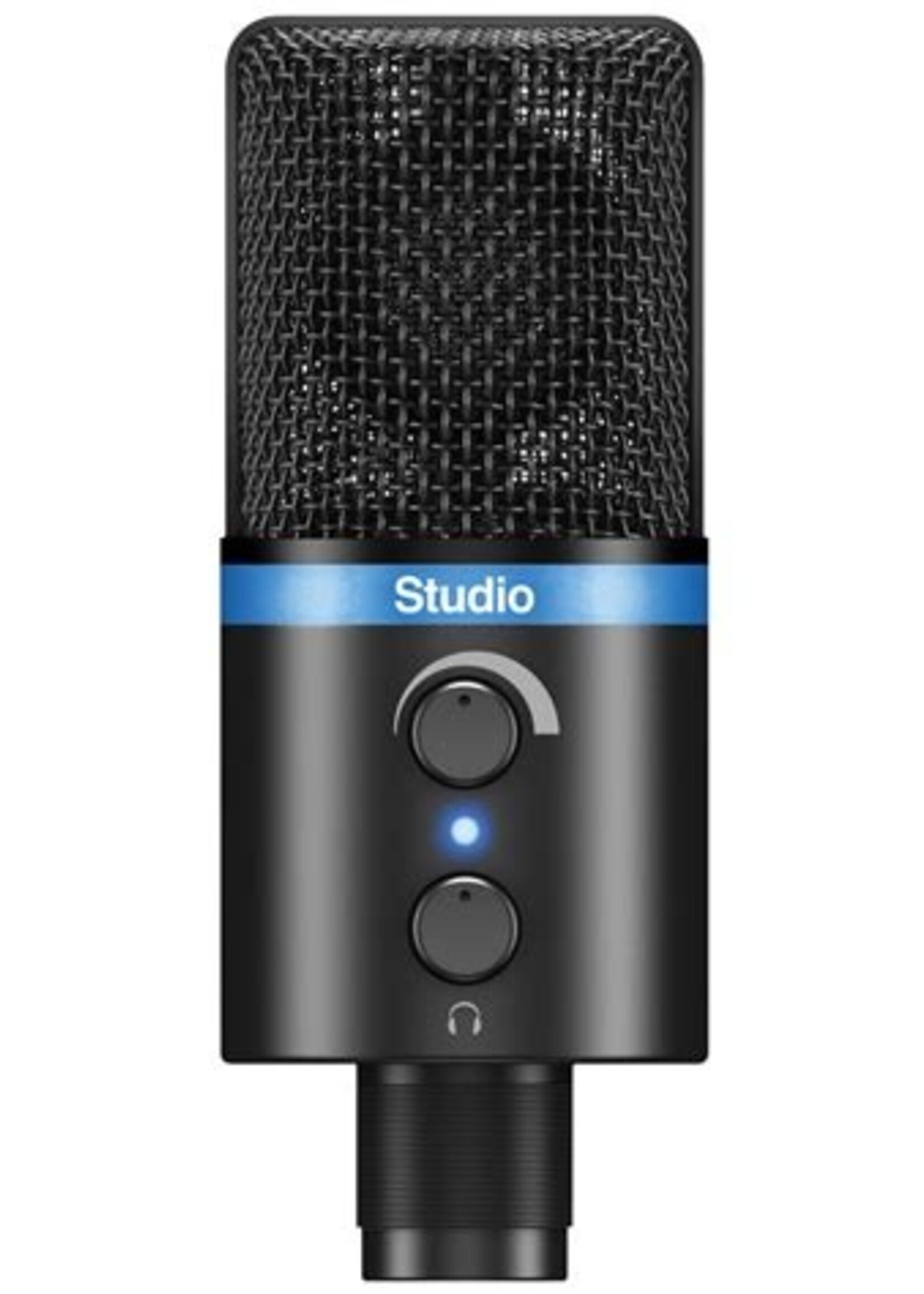 IK Multimedia iRig Mic Studio Black