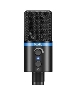 IK Multimedia iRig Mic Studio