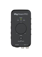 IK Multimedia iRig Stream Pro