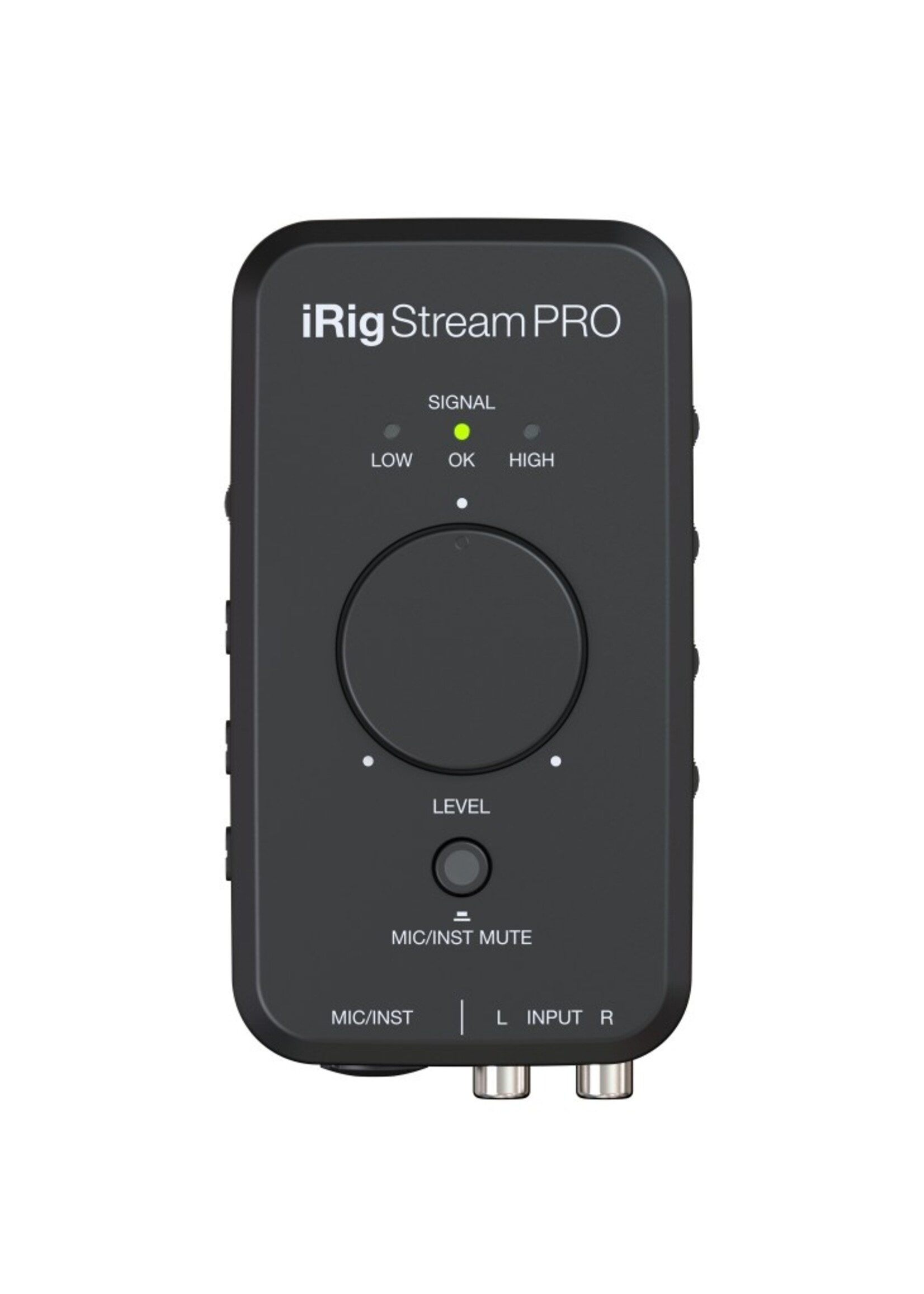 IK Multimedia iRig Stream Pro