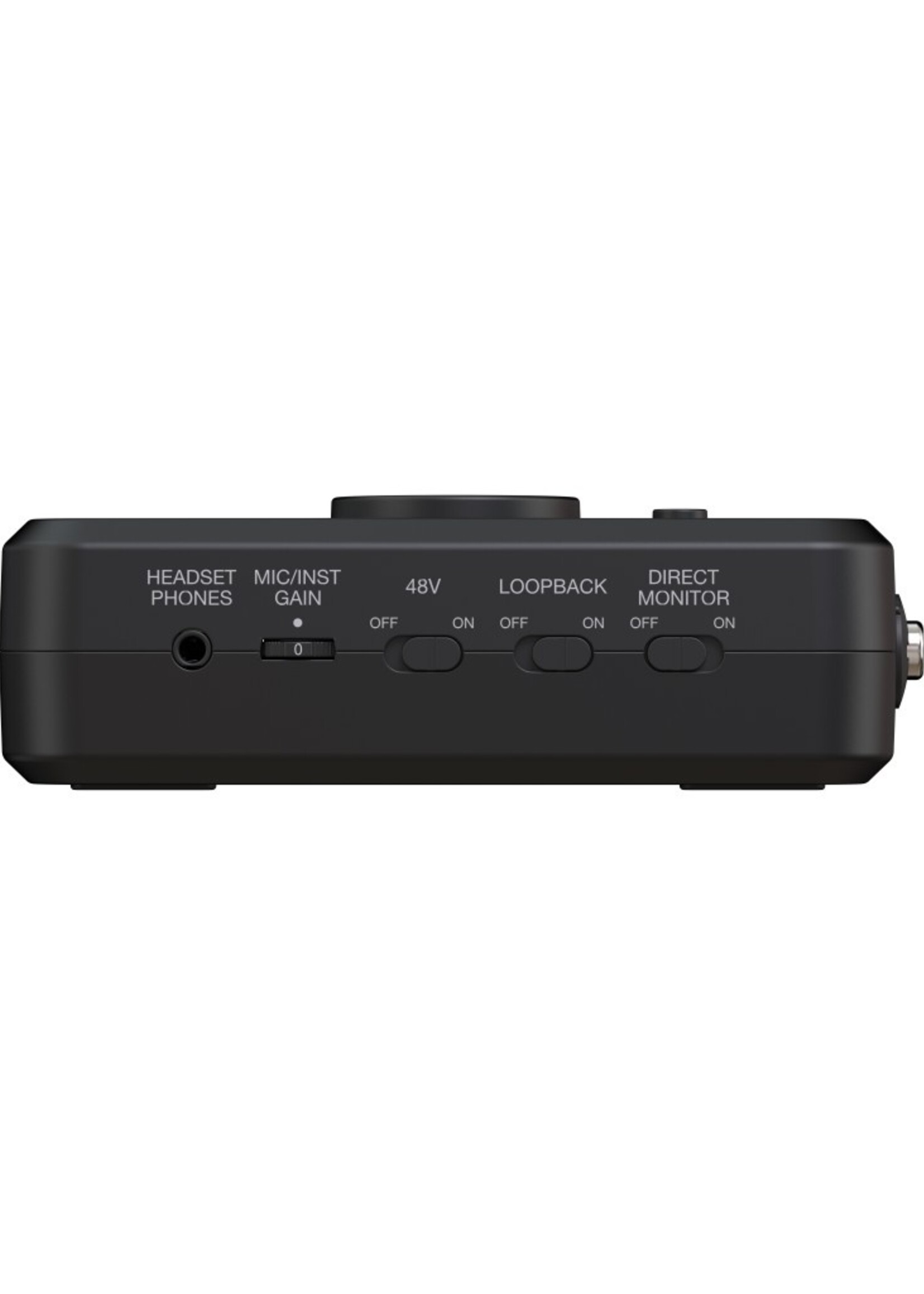 IK Multimedia iRig Stream Pro