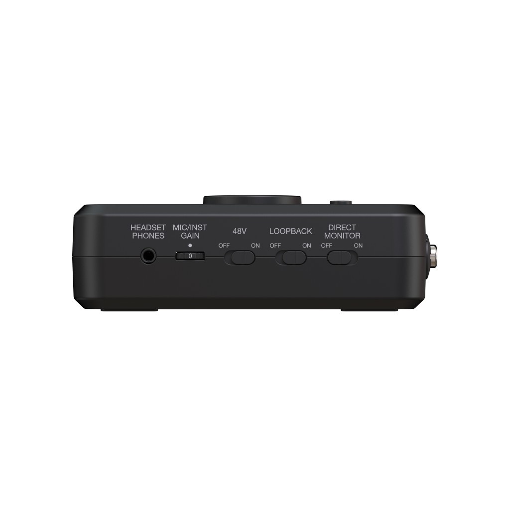 Amazon.co.jp: IK Multimedia(アイケーマルチメディア) iRig