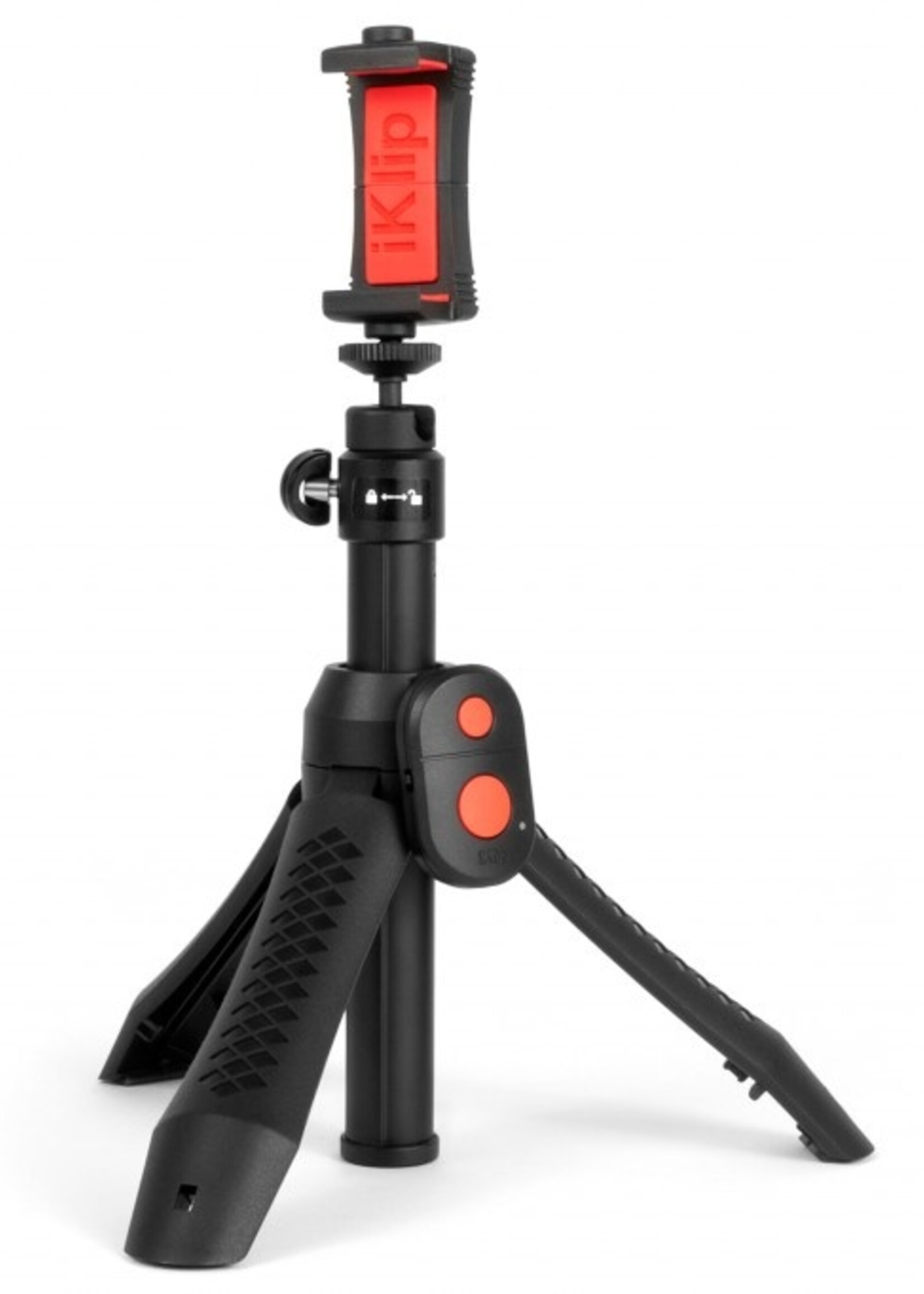 IK Multimedia iRig Mic Video Bundle