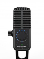 IK Multimedia iRig Stream Mic Pro