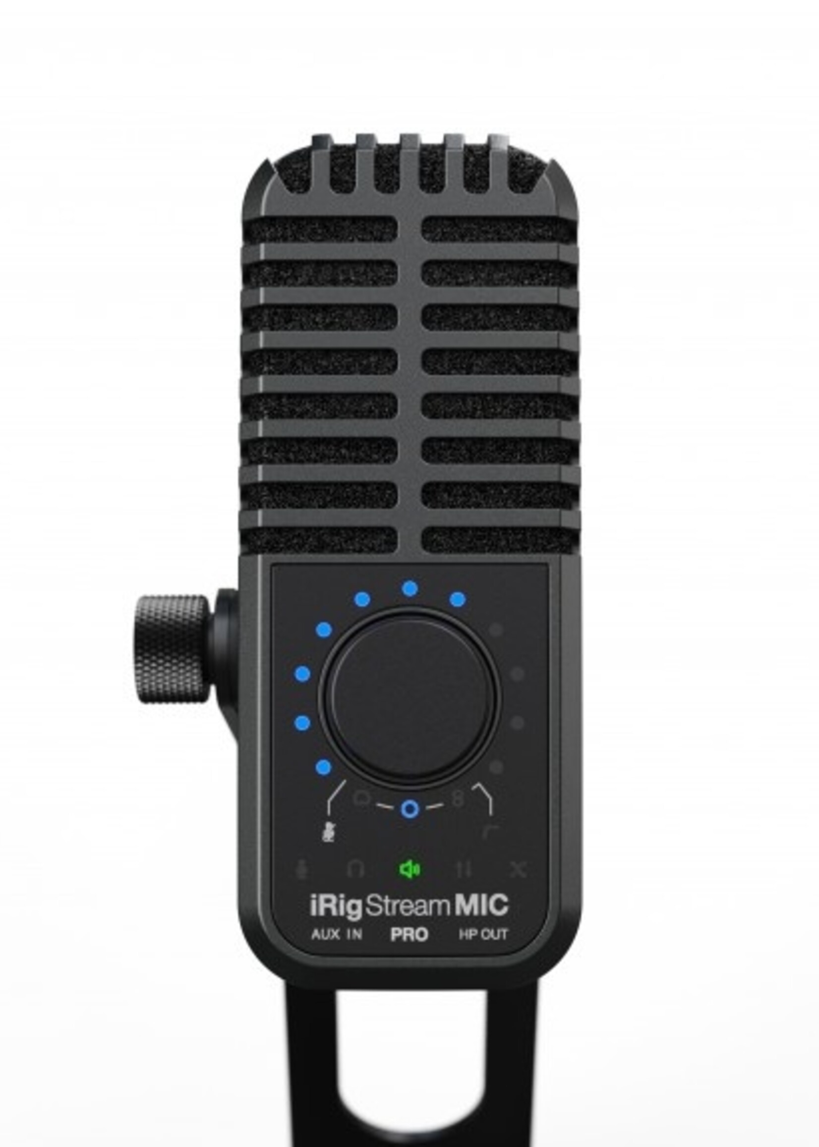 IK Multimedia iRig Stream Mic Pro