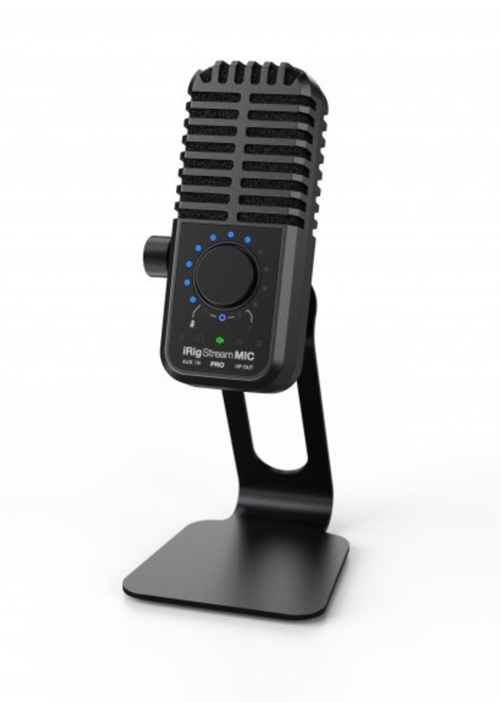 IK Multimedia iRig Stream Mic Pro