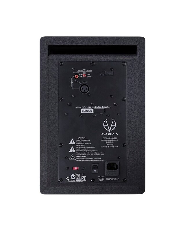 Eve Audio SC2070