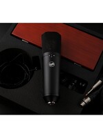 Warm Audio WA-87 R2 Black
