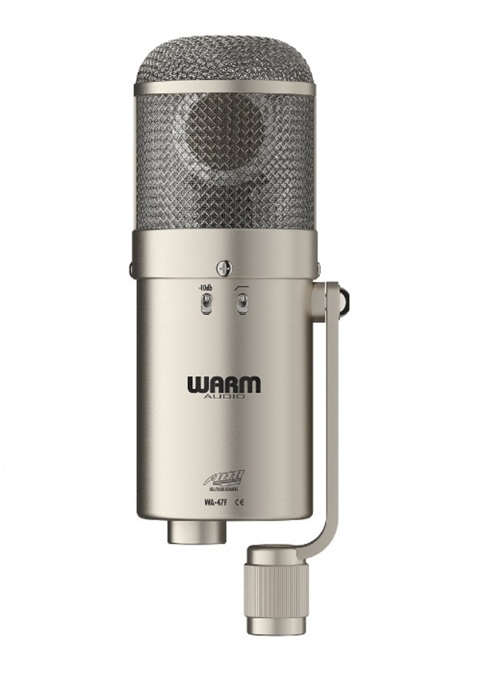 Warm Audio WA-47F